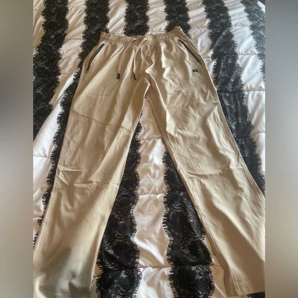 Unisex Comfy Pants